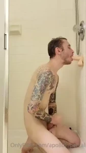 Setting up some real cock appointments soon but i needed to deepthroat