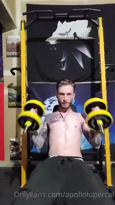 You like the workout pics and videos what else would yall wanna see part 1 