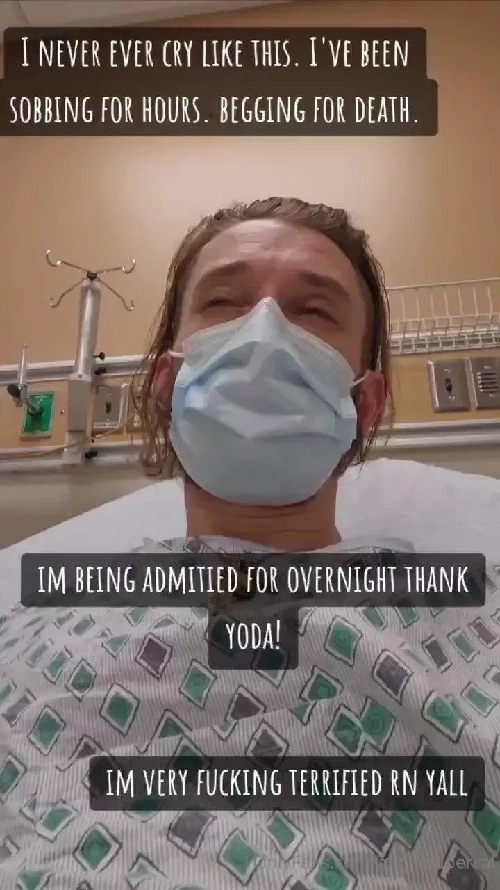 Just so yall are up to date on how the new year is progressing part 1 