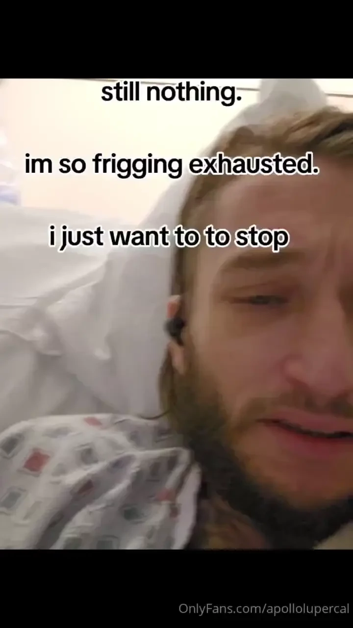 Just so yall are up to date on how the new year is progressing 