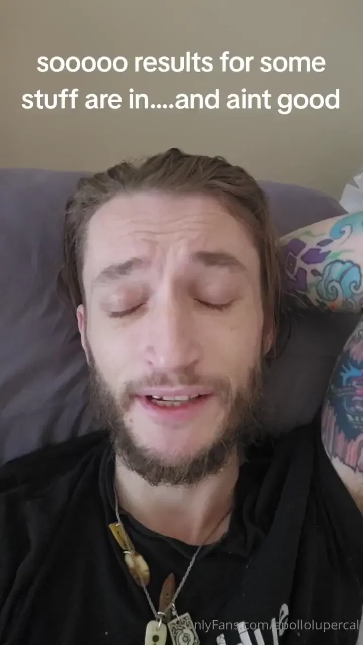 Mri results are back with swelling of the bone marrow and bone itself 