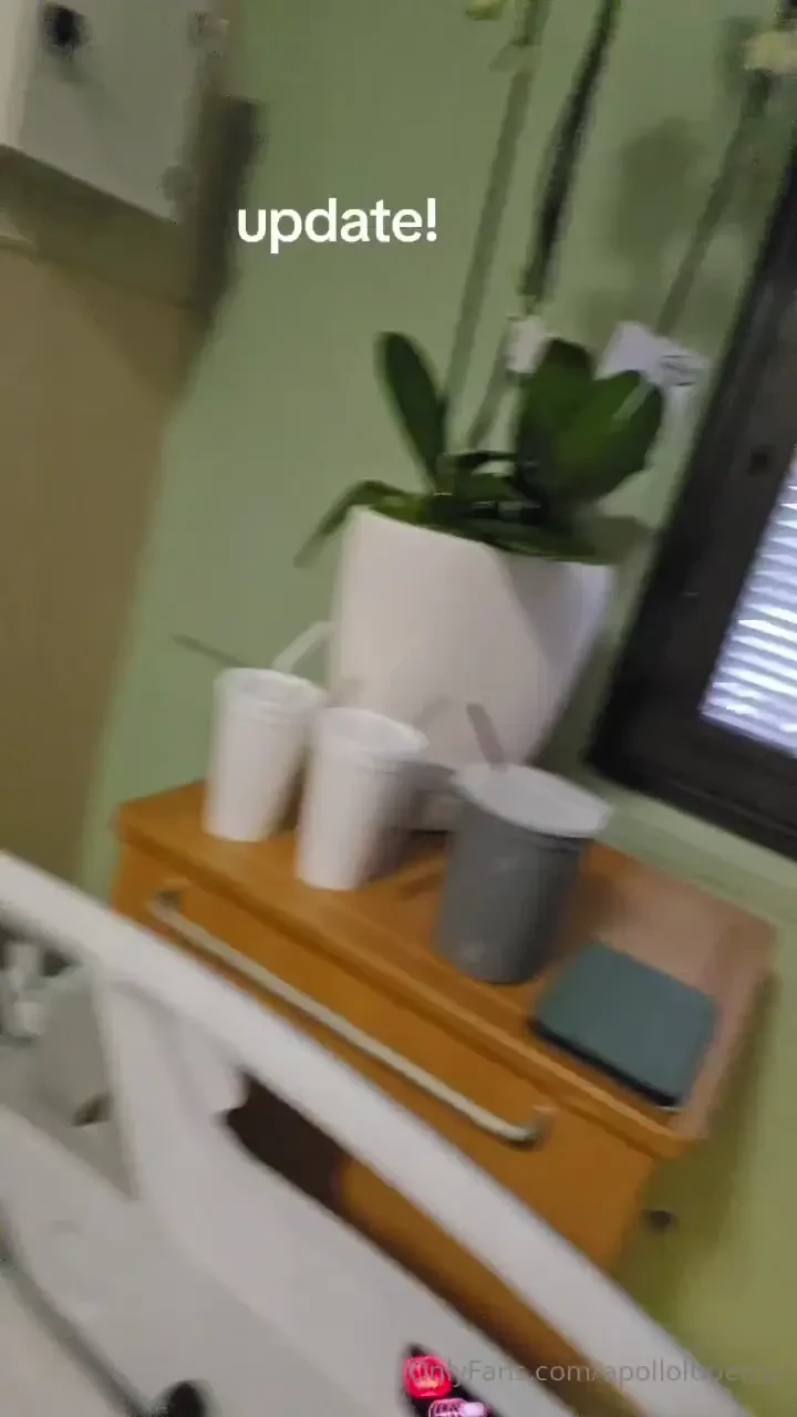 Updates on my hospitalization 