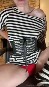 Mime playtime - post workout stress relief