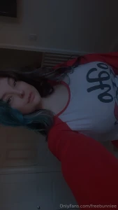 Feeling extra frosty outside care to warm me up part 2