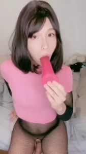 Would you help me train my mouth i really want to get better part 1