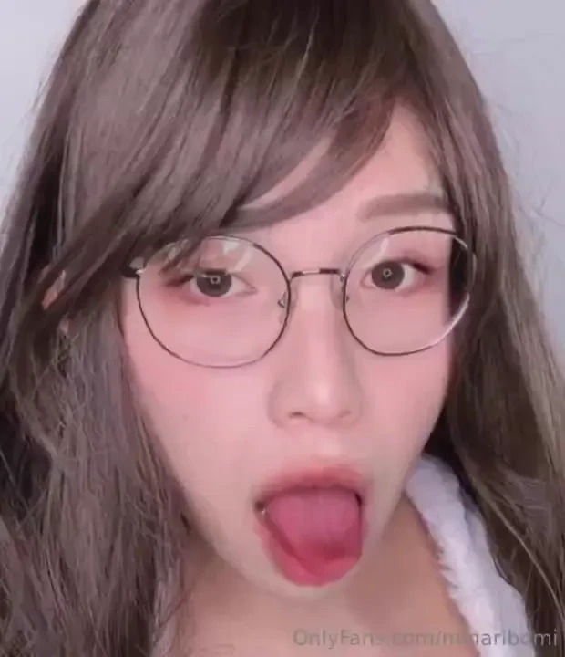 Pov you ran out of milk so you had to give me something else you 