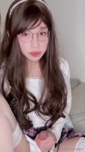 Make sure to lock your door before watching this if you cum at the