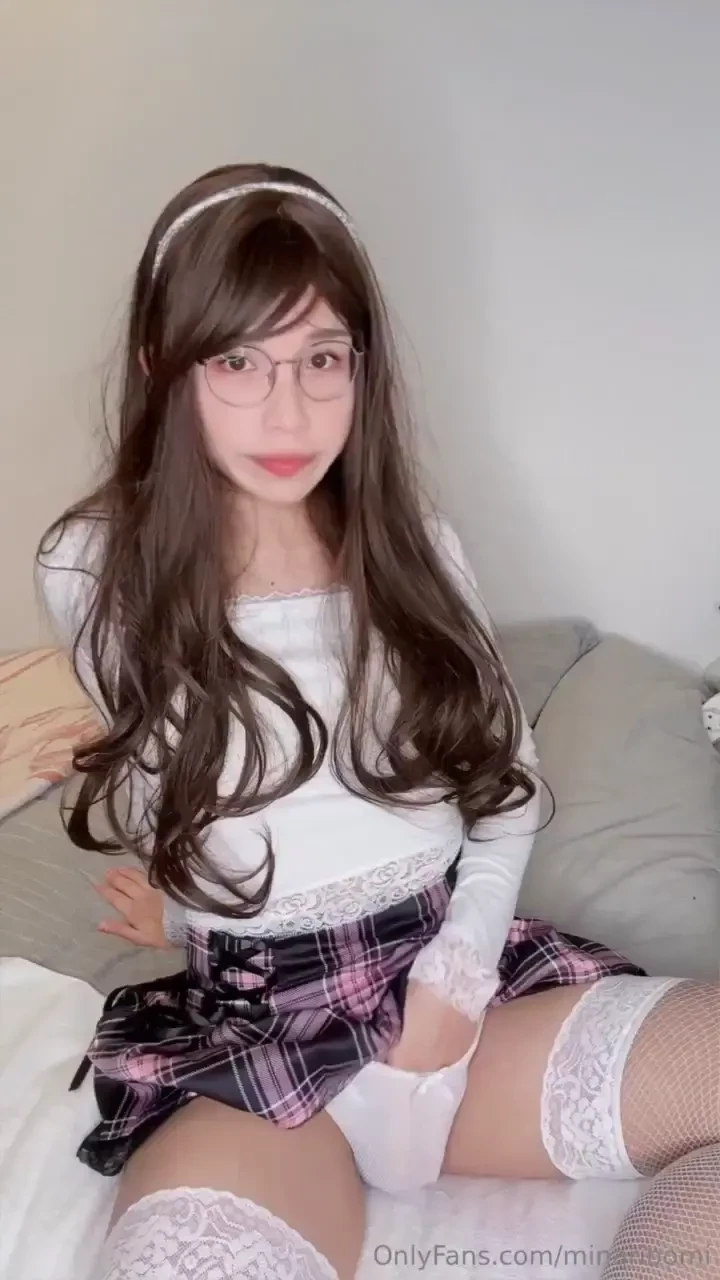 Was feeling so horny 