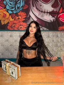 Enjoying the little moments what do you do to relax