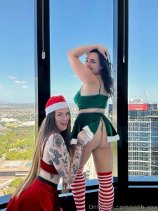 Amyyyoxxox and i filmed a festive sph and chastity control video video