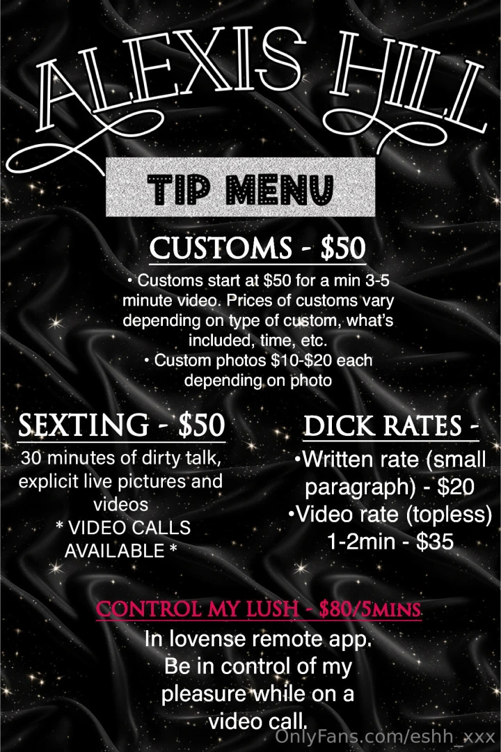 Tip menu how to tip the amount of the content service or extras that part 1 