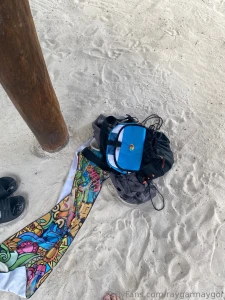 Just chilling part 174