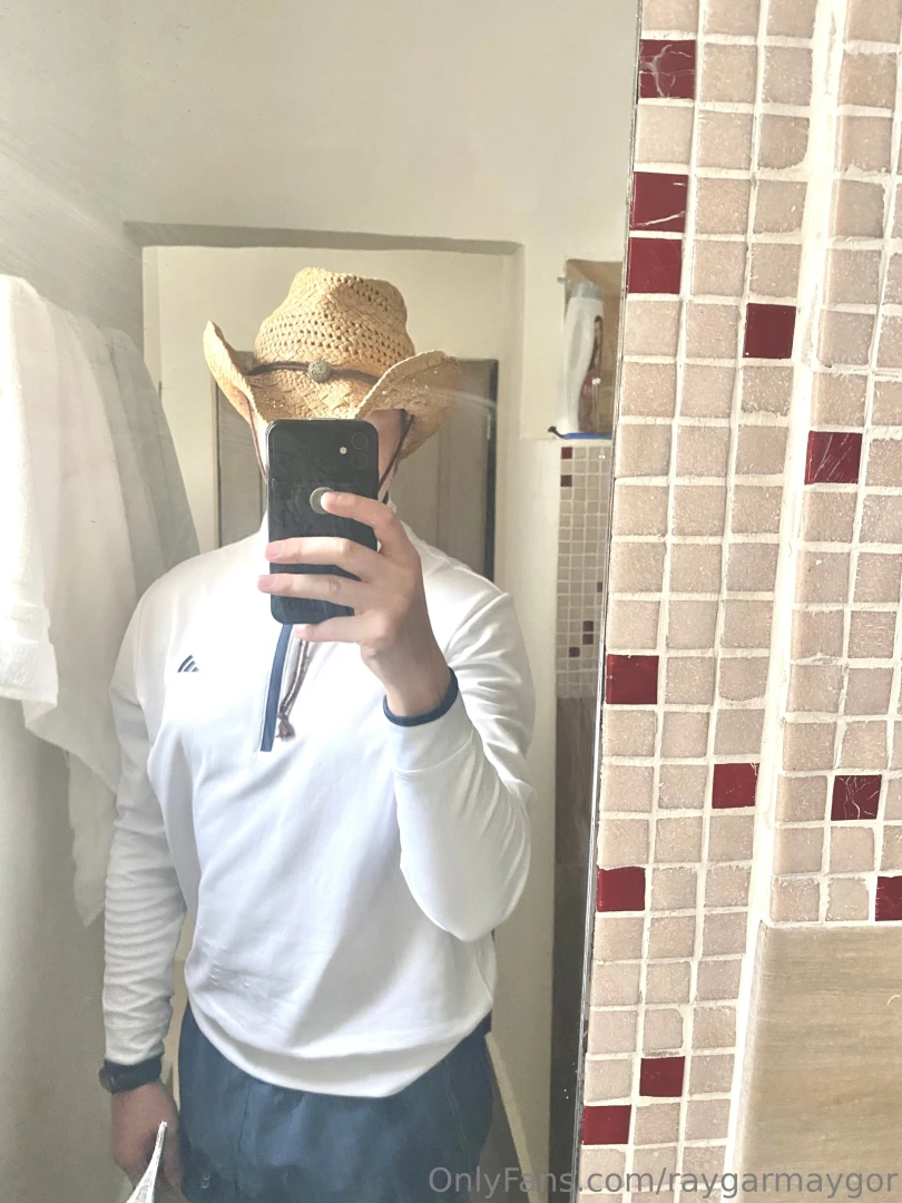 Who wants to ride a cowboy just few weeks in mexico 