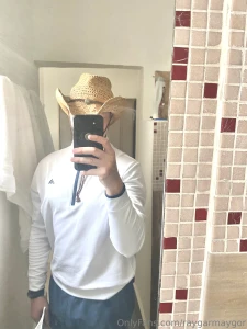 Who wants to ride a cowboy just few weeks in mexico