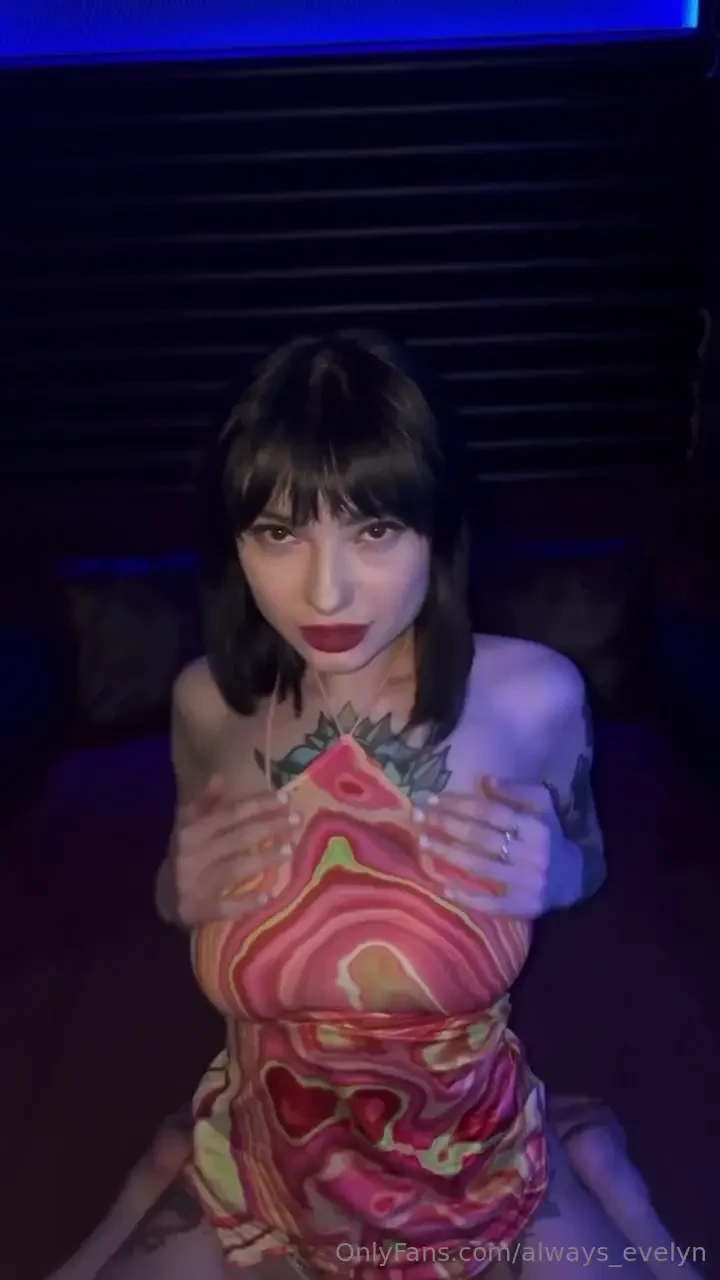 Stella_simpson a stunning brunette with tattoos and asian features who part 5 