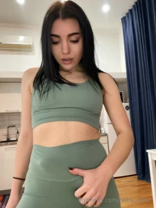 Oh my god cutie sophie i can t stop thinking about sex maybe you can part 724