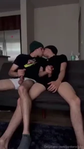 Had a nice kiss sesh with luke today his kisses turn me on so much i