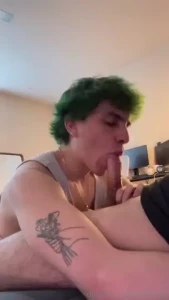 Short cum clip buttplay coming soon dildos included