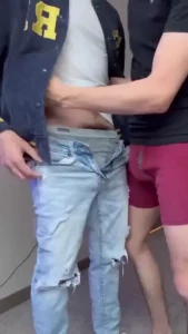 Rp - straight college buddy was curious had to slurp him up good