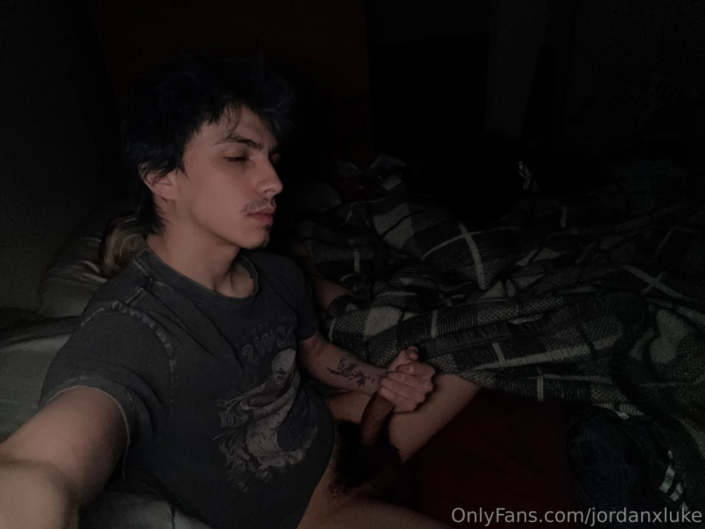 Thinking about not shaving for as long as possible whatchu think part 2 