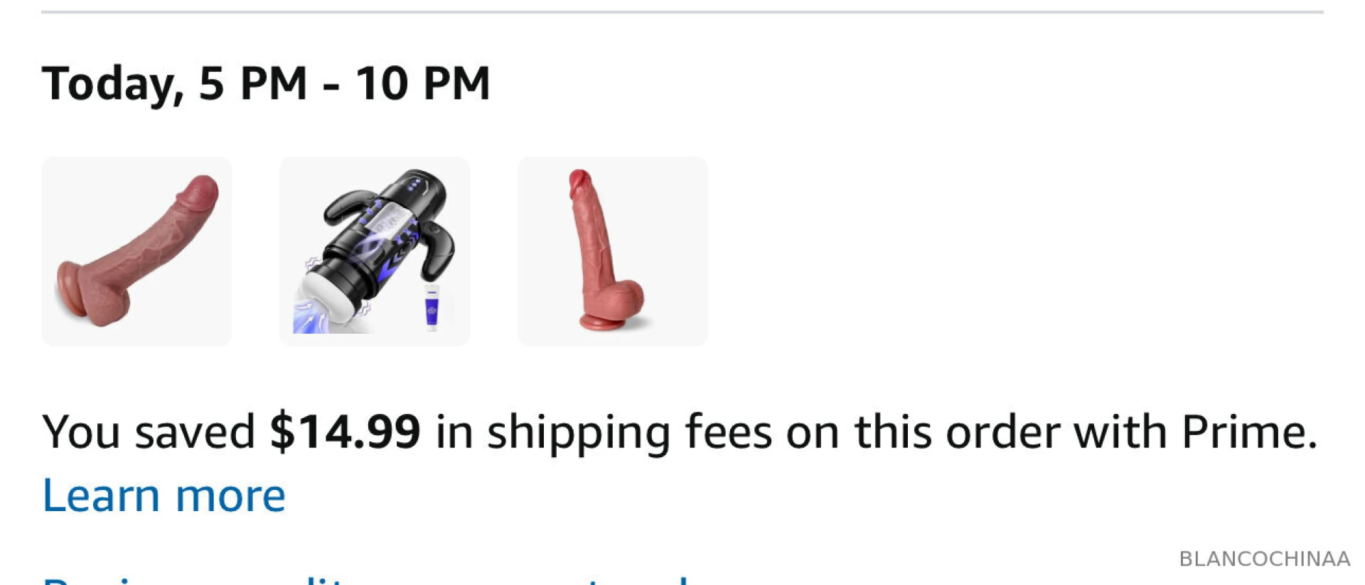 New toys coming in today 