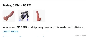 New toys coming in today