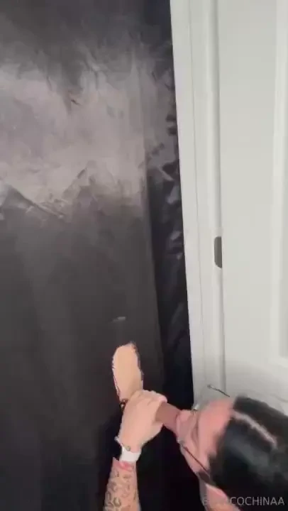 He came back for more chico boy obsessed with my mouth 