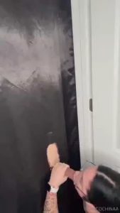 He came back for more chico boy obsessed with my mouth