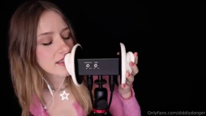 Asmr youtube video gone wrong gone sexual jerk off instructions this