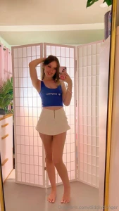 Felt cute and petite and breedable idk 3 part 1