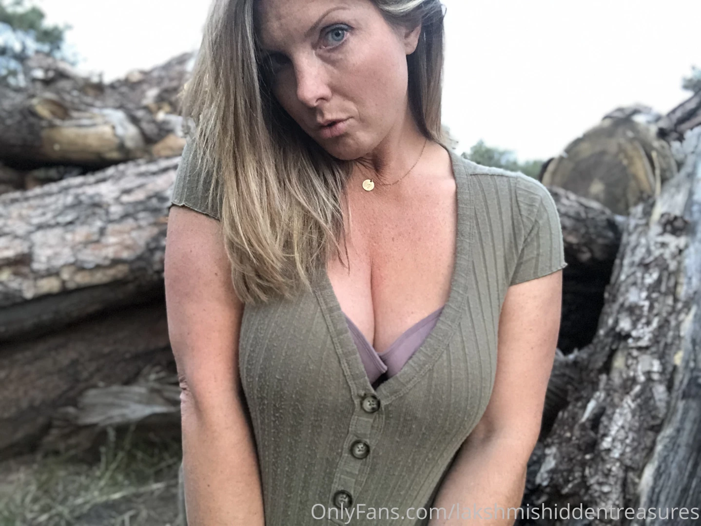 I took these for you in the woods part 5 