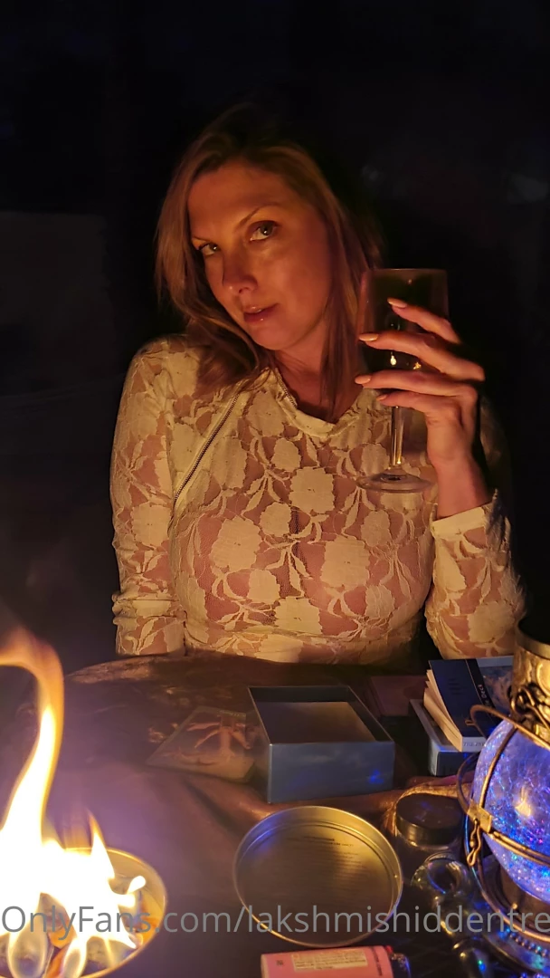 Would you let me read your fortune 