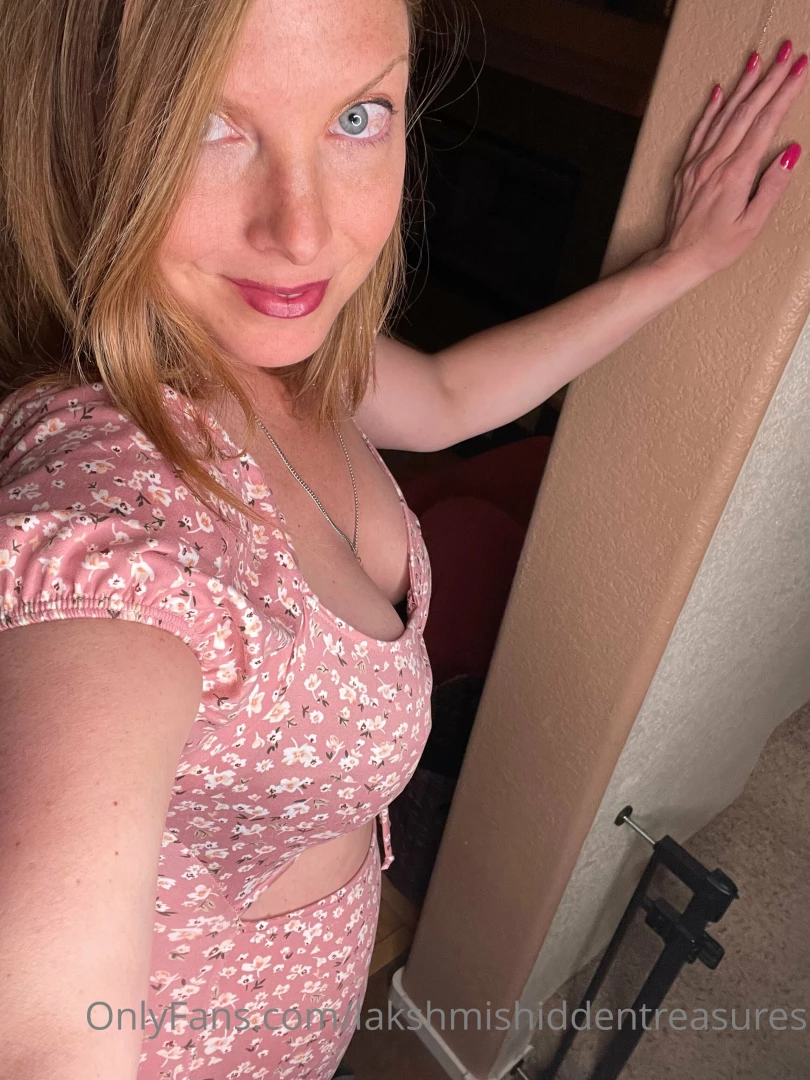 Sneak preview of my new swimsuit 