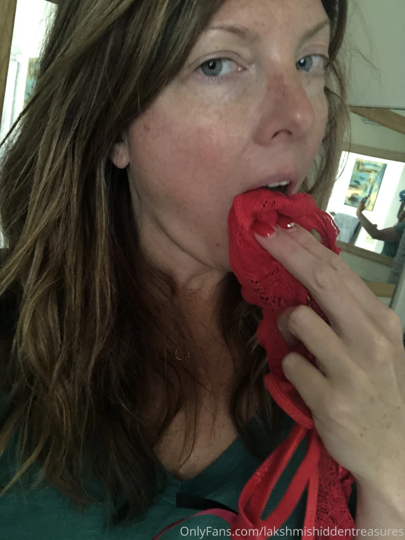 Sending these used panties out to the lucky buyer today whose next i 