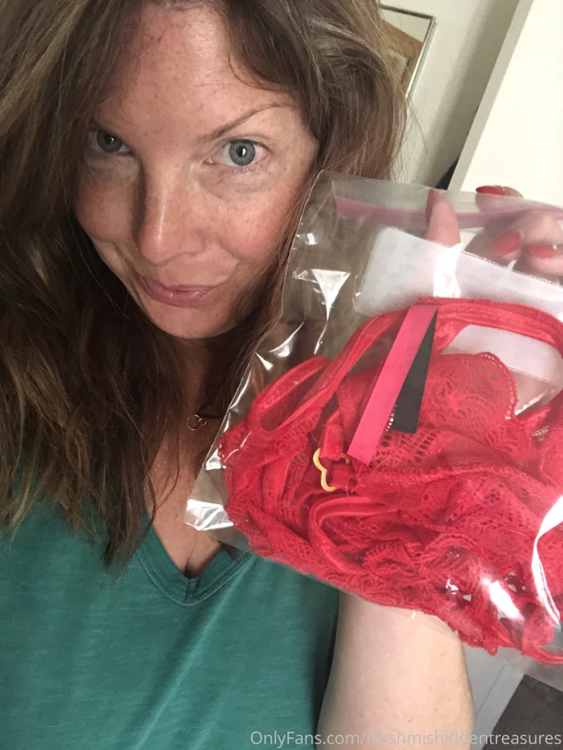 Sending these used panties out to the lucky buyer today whose next i part 2 