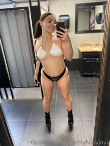 Sexy stripper part 1