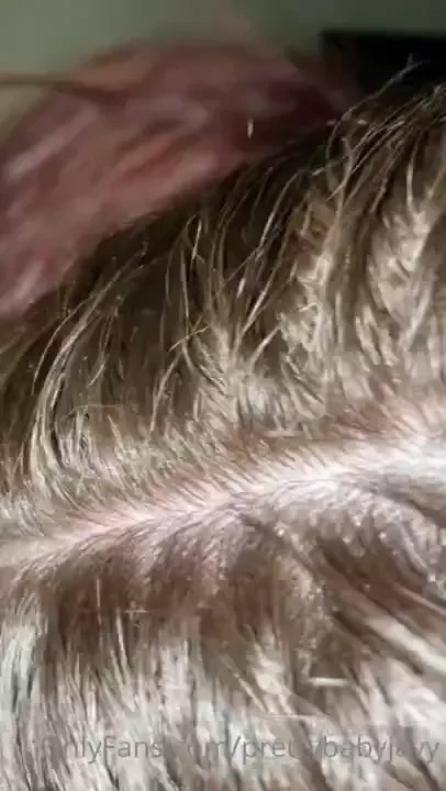 Two sexy latinas eating one dick 