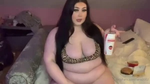 Video 2 mcdonald s stuffing 3 2 21