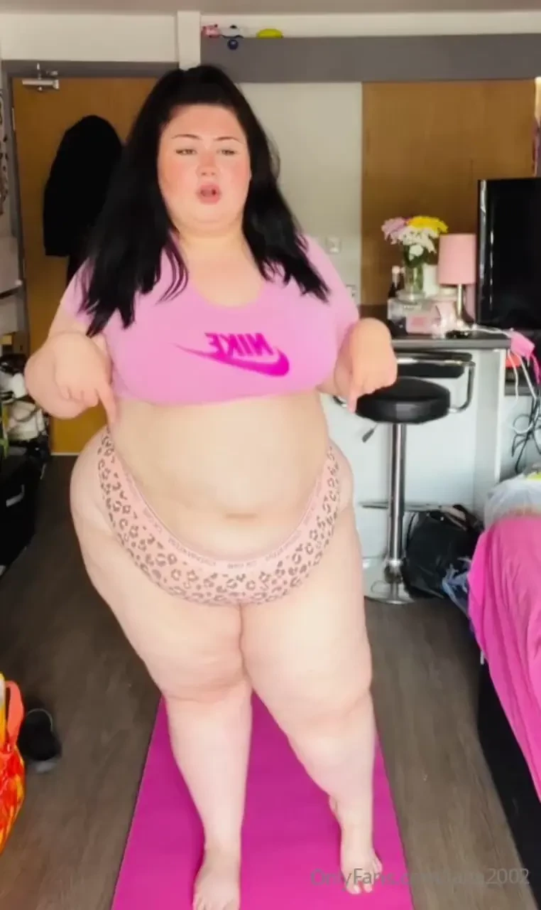Video 23 fatty attempts workout 