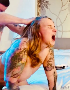 Just got back from a fuck filled weekend with billypilgrim3x the vote