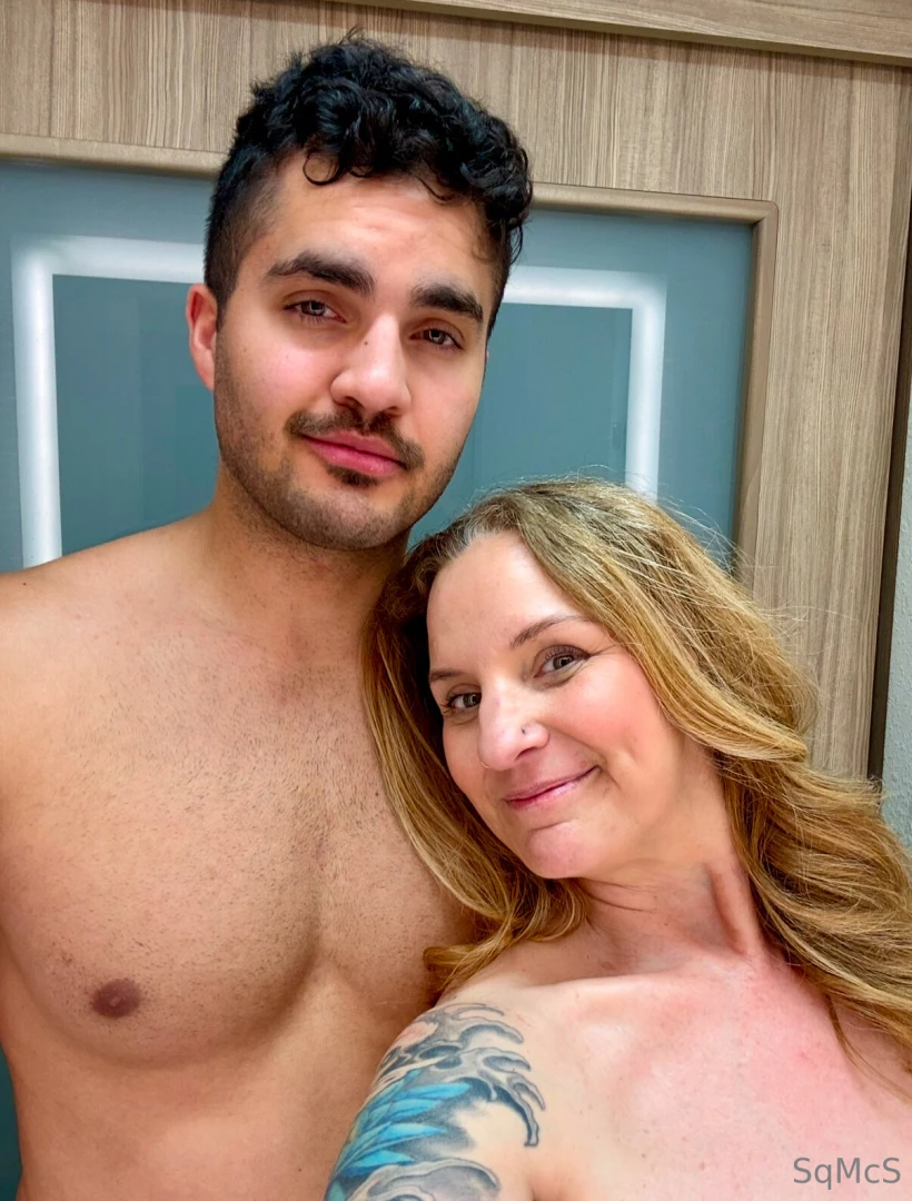 Had such an amazing time with smithmyth123 he made me squirt so much 