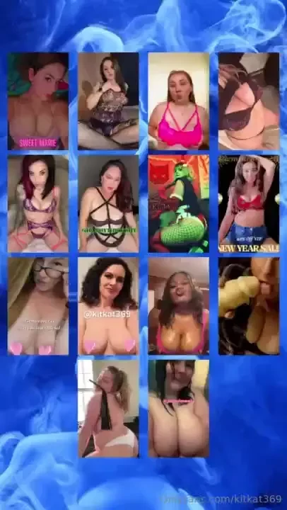 Amp 1 sweetmarie55555 2 isaredbird 3 everythingholly 4 
