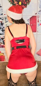 Holiday m i l f party part 1