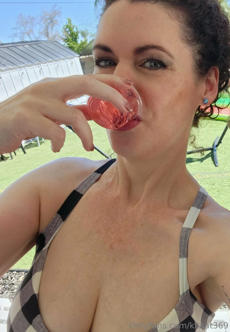 Jello shots 