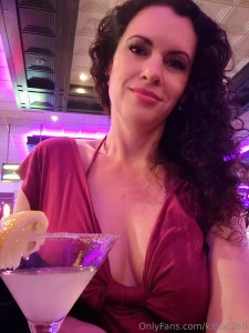 Martini time if you guys haven t joined my vip page you re really