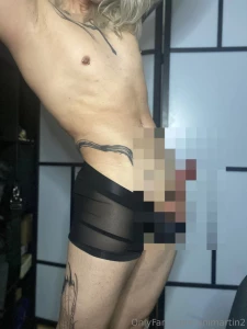 Can you handle it with this cock ring on