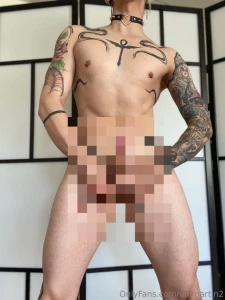 So much cock and so little time