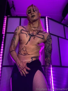 Your pharaoh is ready to be worshipped on my vip page new subscribers