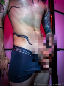 Poking through part 3