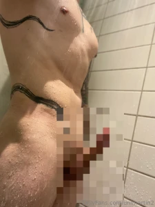 Squeaky clean for now part 1